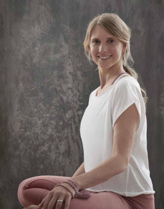 <strong>Maren Brand</strong> wird das Workshop-Wochenende leiten. ©BiancaLingner