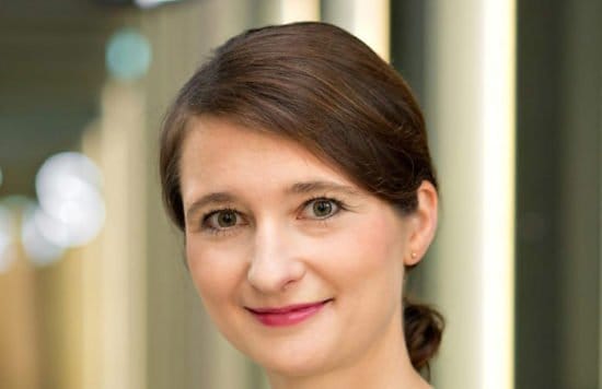 Kulturdezernentin Susanne Völker (c) Gerd Aumeier