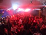 Club M-Party im Bolzano
