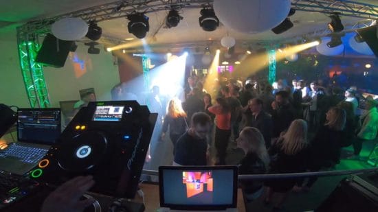 Club M im Bolzano