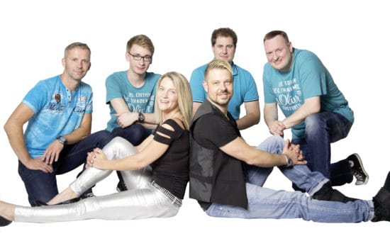 Partyband Comeback
