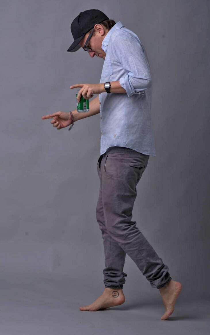 Der Storb | (c) Foto: NiNe Design, Niko Neithardt Von S2 Management Gmbh Stefanie Sauer