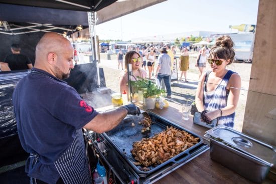 Street Food Festival Kassel 2020 abgesagt! Street Food Festival Kassel 2020 abgesagt!