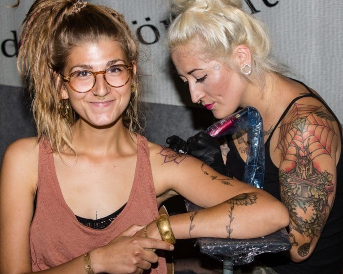 Tattoo Convention – 2019 wieder in Alsfeld! Tattoo Convention 2017