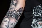 Tattoo Convention 2017