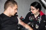 Tattoo Convention 2017
