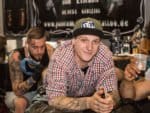 Tattoo Convention 2017