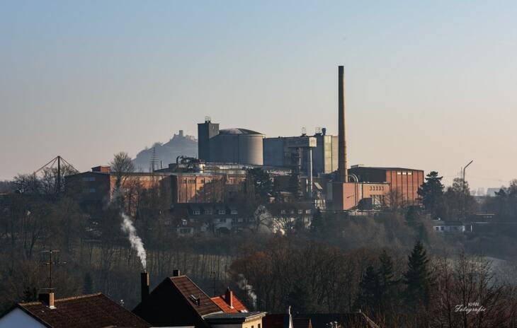 Zuckerfabrik Warburg 05 KH Wiemers