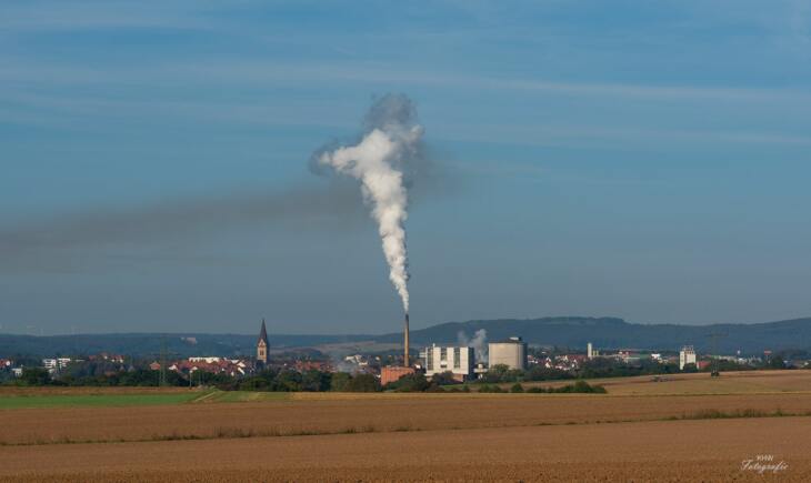 Zuckerfabrik Warburg 07 KH Wiemers