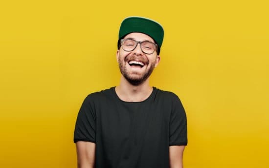 Mark Forster