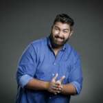 50 Comedians in 24 Stunden: Faisal Kawusi