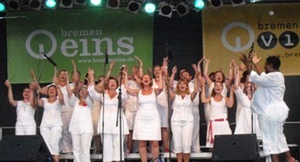 Gospel Swingers