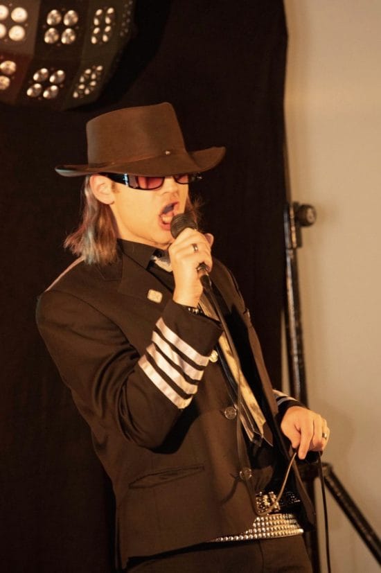 Udo Lindenberg Double UDOMAT