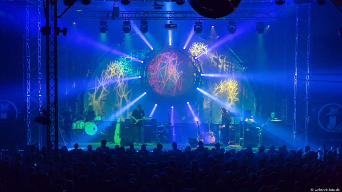 Kings Of Floyd | (c) Thomas M. Weber - webrock-foto.de