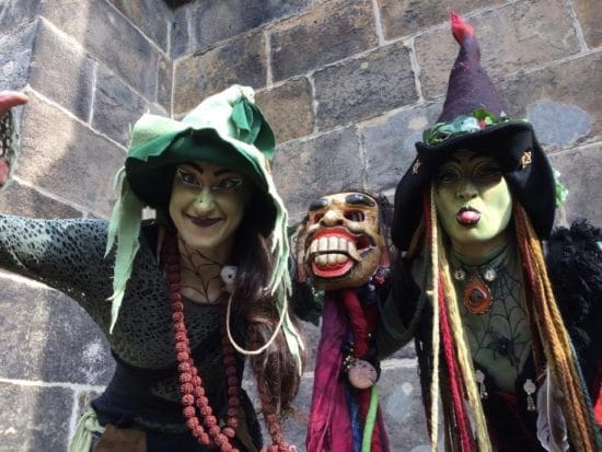 Warburger Mittelalterfest