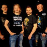 Auch sie wollen 2019 in Warburg mitrocken! | Wild Night
