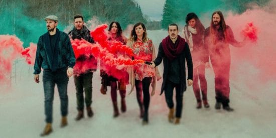 Bears - Kulturzelt Kulturzelt 2019