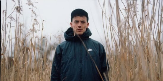 Charlie Cunningham - Kulturzelt Kulturzelt 2019