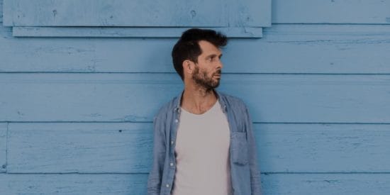 Hugh Coltman - Kulturzelt Kulturzelt 2019