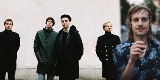 IsoB VoodooJ - Kulturzelt Kulturzelt 2019