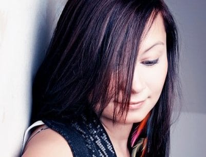House-DJ und Remixerin Juliet Sikora House-DJ und Remixerin Juliet Sikora