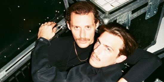 Milliarden - Kulturzelt Kulturzelt 2019