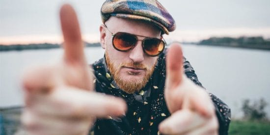 Flo Mega - Kulturzelt Kulturzelt 2019