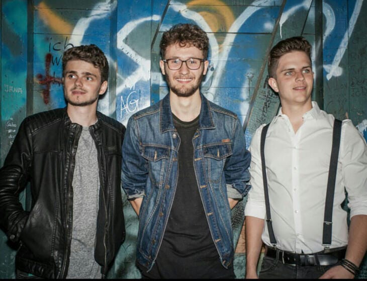 Reckless May: Indie-Rock Band aus Bad Arolsen