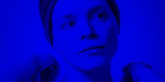 Wallis Bird - Kulturzelt Kulturzelt 2019