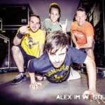 Alex im Westerland | (c) KS-Concerts - Alex im Westerland
