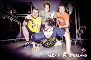Alex Im Westerland Alex Im Westerland