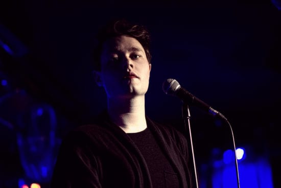 Dennis Wenzel Von Starken Mädchen und leichten Fraun Hofgeismar Kulturforum 19. 06. 2019 Dennis Wenzel Von Starken Mädchen und leichten Fraun Hofgeismar Kulturforum 19. 06. 2019