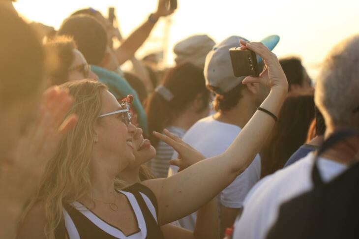 In der beschaulichen Paderborner Gemeinde Hövelhof ist oftmals nur das lokale Schützenfest das kulturelle Highlight. Jetzt erhält sie durch das Senne Beach Festival echtes städtisches Flair. | (c) pixabay