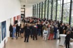 Mehmet Güler Documenta Halle 2019 Ausstellung Eröffnung Leuchtkraft DSC 3010
