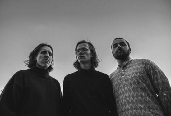 Kanaan Kanaan: Psychedlic Rock