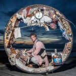 Acrojou Wheel House | (c) Steve Edwin Photography HR