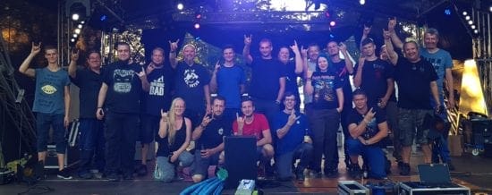 Fest Evil Crew Fest Evil Crew