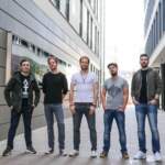 Lauf und Davon aus Paderborn