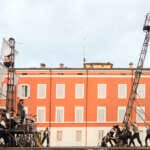 Moby Dick c Chiara Ferrin