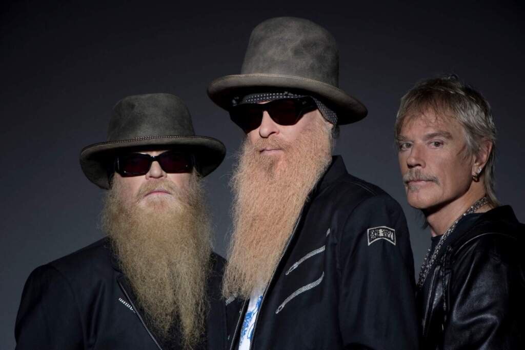 ZZTOP 1 ITB