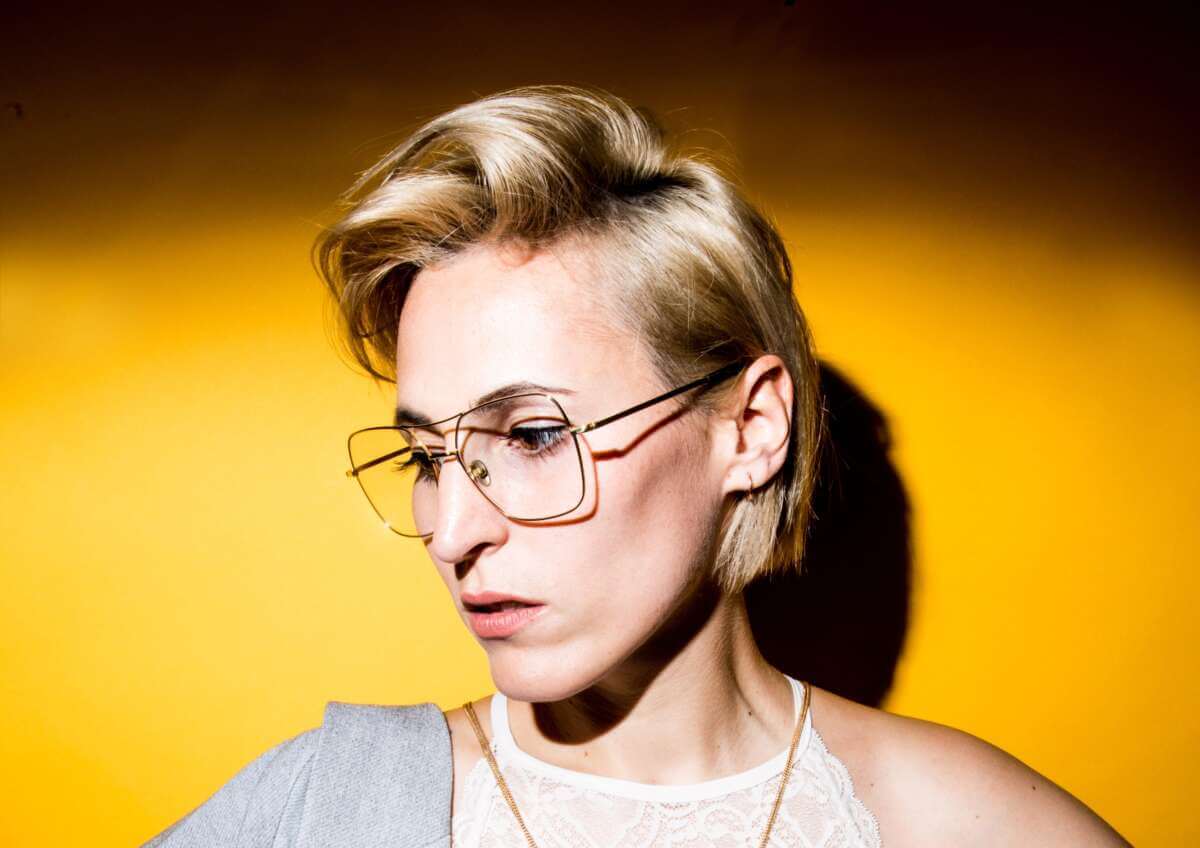 Mine | Foto: Simon Hegenberg