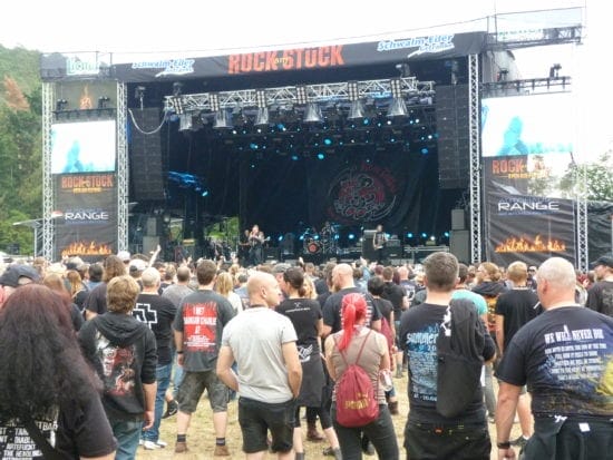 Rock am Stück 2019