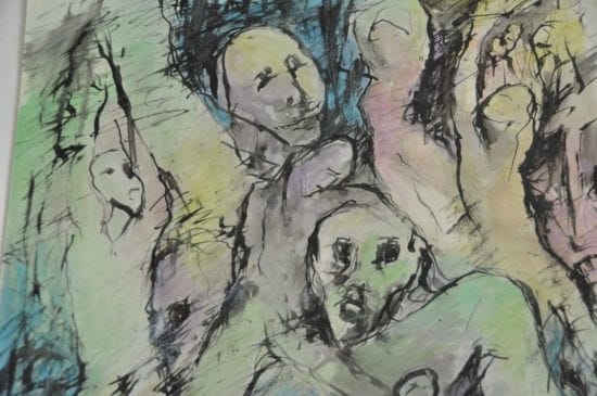Wewelsburg Ausstellung: Unvergessen Wewelsburg Ausstellung: Unvergessen