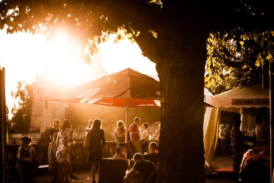 Genussfestival Fulda: Ein Fest für die Sinne! Genussfestival Fulda: Ein Fest für die Sinne!