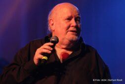 Barbarossa 2018 Baunatal 50 Jahre Rock in Nordhessen