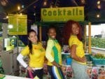 Samba15 SA Cocktails PR