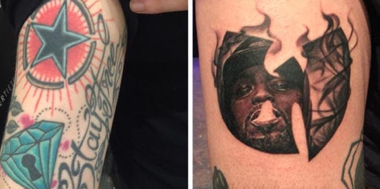 Tattoomenta 2019 01 Tattoomenta 2019 01