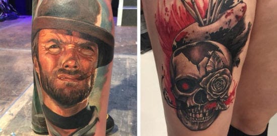 Tattoomenta 2019 03 Tattoomenta 2019 03
