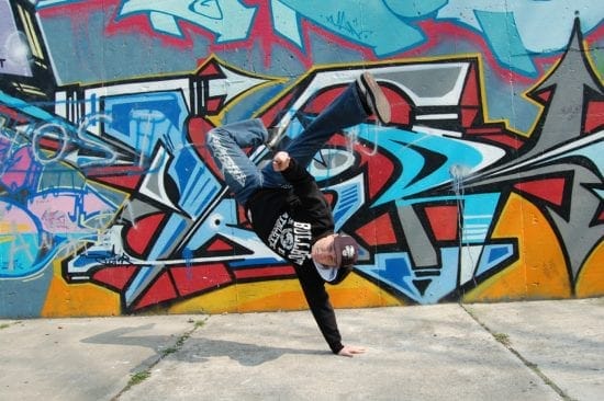 Breakdance | Pixabay Breakdance | Pixabay