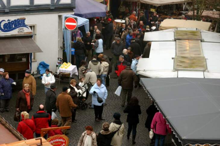 Scherzmarkt Treysa 2